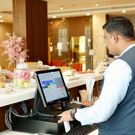 Kyriad Hotel ซาลาลาห์ ภายนอก รูปภาพ