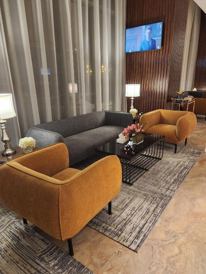 Kyriad Hotel ซาลาลาห์ ภายนอก รูปภาพ