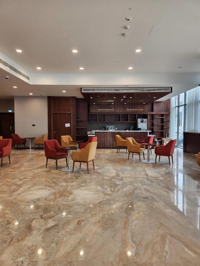 Kyriad Hotel ซาลาลาห์ ภายนอก รูปภาพ