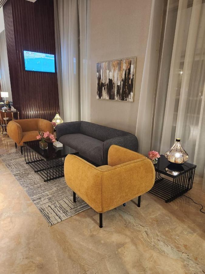 Kyriad Hotel ซาลาลาห์ ภายนอก รูปภาพ