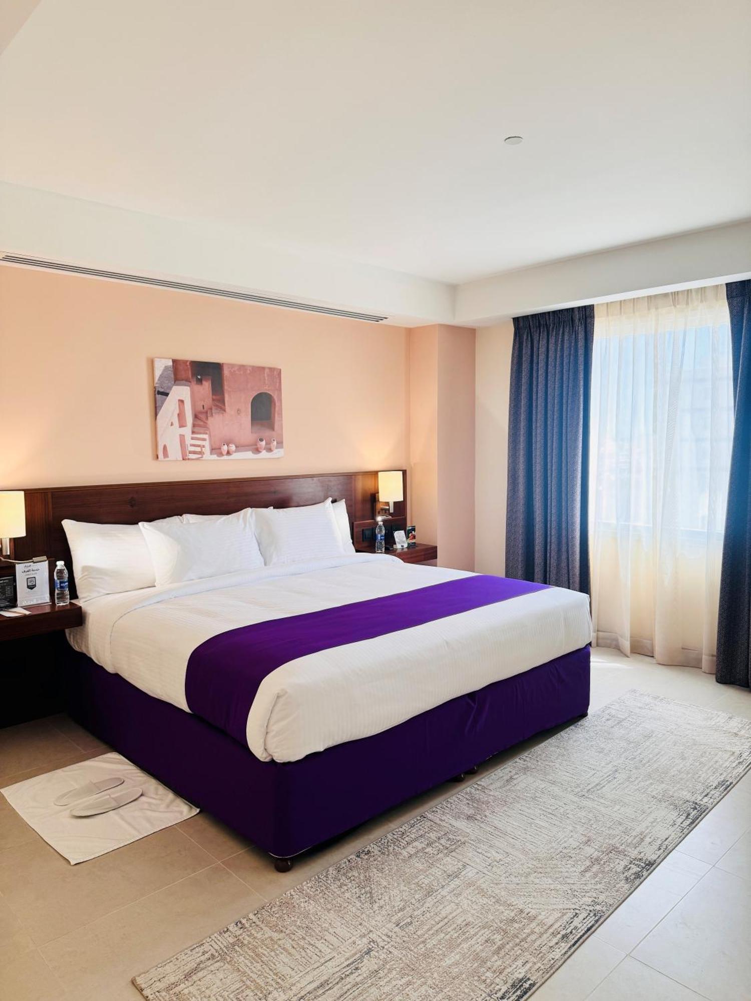Kyriad Hotel ซาลาลาห์ ภายนอก รูปภาพ