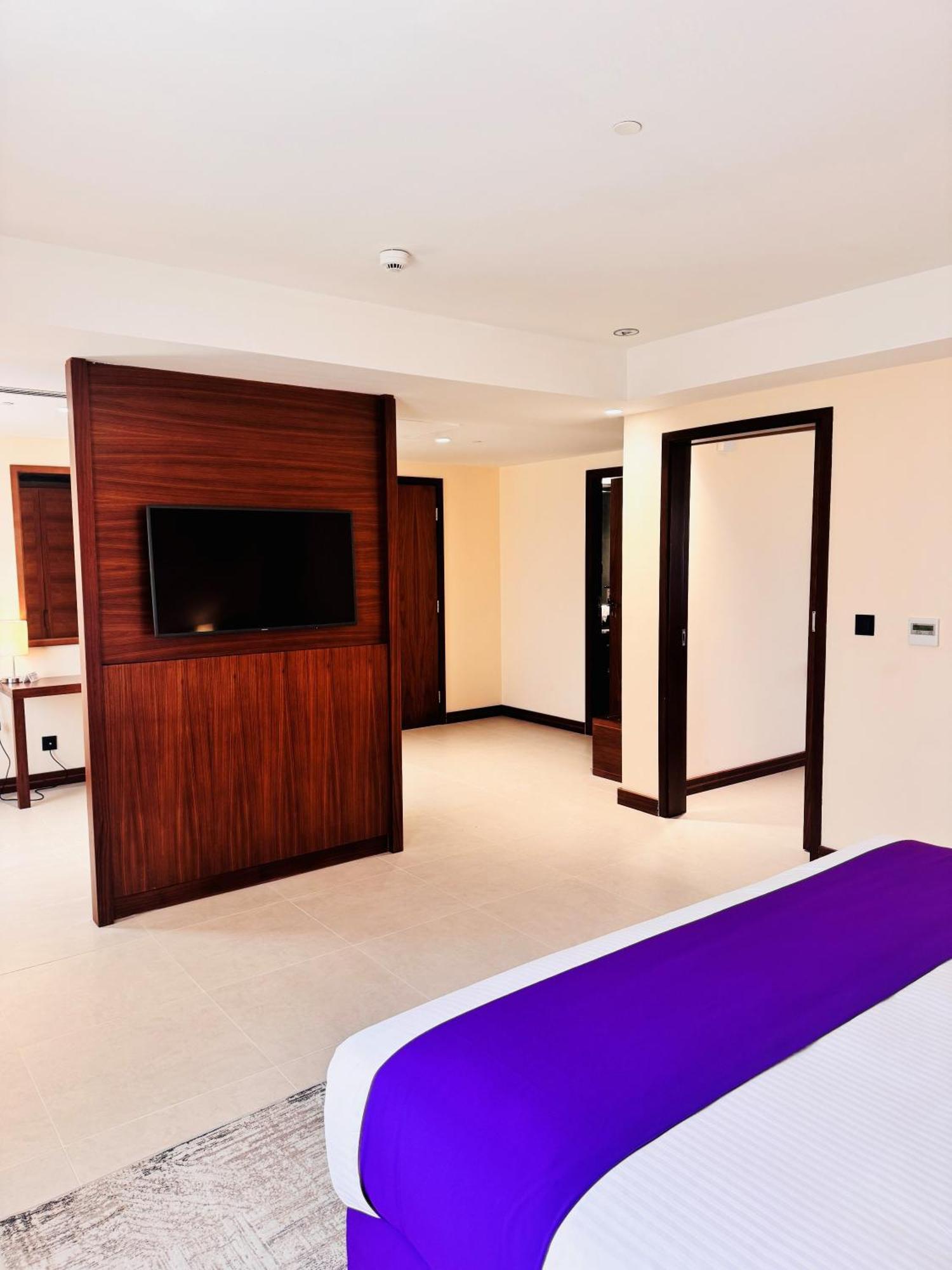 Kyriad Hotel ซาลาลาห์ ภายนอก รูปภาพ