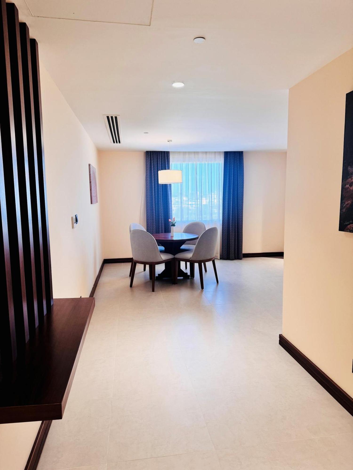 Kyriad Hotel ซาลาลาห์ ภายนอก รูปภาพ