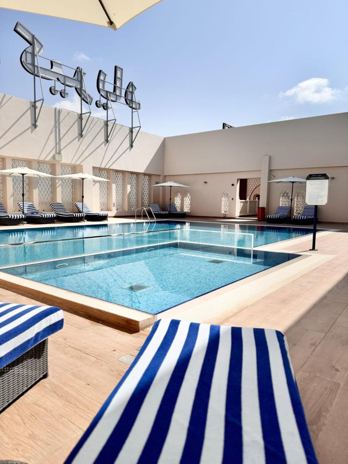 Kyriad Hotel ซาลาลาห์ ภายนอก รูปภาพ